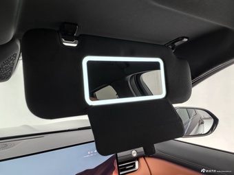 2027款瑞虎9 2.0T 高配版