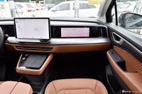 2026款揽境 450TSI 基本型六座