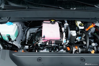 2024款银河E5 440km 探索版