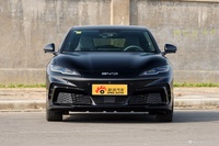 2025款海豹06GT 智驾版 550四驱热浪版