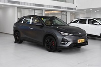 2025款极狐αT5 520 MAX