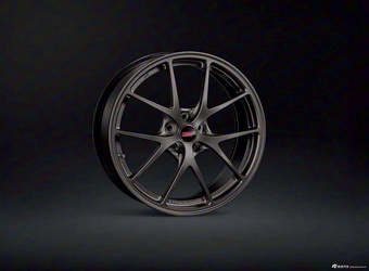 2026款BRZ STI Sport TYPE RA 官图