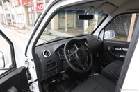 2021款瑞驰新能源EK07S标准版31.25kWh