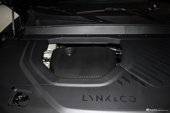 2025款领克900 1.5T Ultra 晨晖蓝