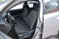 2024款卡罗拉锐放 2.0L 精英版