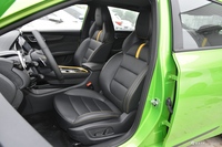 2020款名爵6 1.5T自动 Trophy智驾旗舰版 