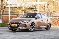 2022款e-POWER轩逸 超豪华Ultra