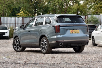 2026款捷途X70L 1.5TD 双离合舒适 5座