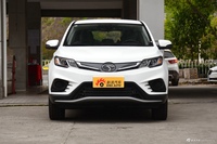  2019款东南DX3 EV400 豪华版