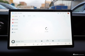 2025款秦L DM-i 智驾版 120KM超越型