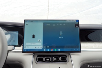2026款海狮08 EV 900KM 6座 尊荣型