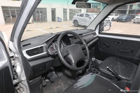 2020款金杯T20S 1.5L手动标准型2.7米后单轮国VI SWC15M