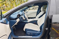 2024款ZEEKR 007 四驱智驾版 100kWh