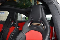 2021款AMG CLA 45 S 4MATIC+