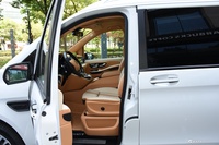 2022款迈莎锐MV600 2.0T Noble燿影