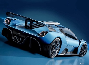 2025款Le Mans GTR 官图