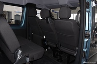 2024款图雅诺大麦 2.0T自动 长轴中顶 后单胎