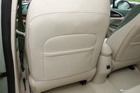 2022款欧拉好猫 莫兰迪版 500km长续航 尊贵型 三元锂