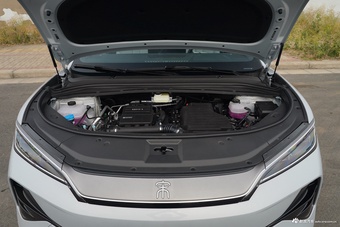 2026款宋Ultra DM-i 205KM超越版