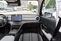 2025款海狮05 DM-i 智驾版 75KM尊贵型