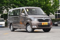 2021款长安睿行M90 2.0L手动标准型平顶背掀门9座