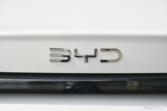 2025款海豹05 DM-i 智驾版 55KM豪华型