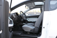 2021款奇瑞eQ1 小蚂蚁15万蚁粉款 蚁炫版