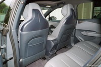 2025款领克Z20 530km 后驱Max