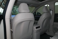 2026款智己LS6 纯电 Max