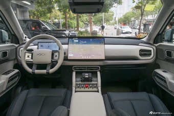 2026款钛3 620KM 后驱闪充版 星月银