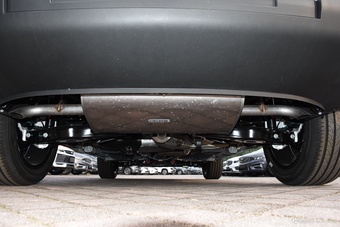 2025款吉利牛仔 1.5TD 潮玩版