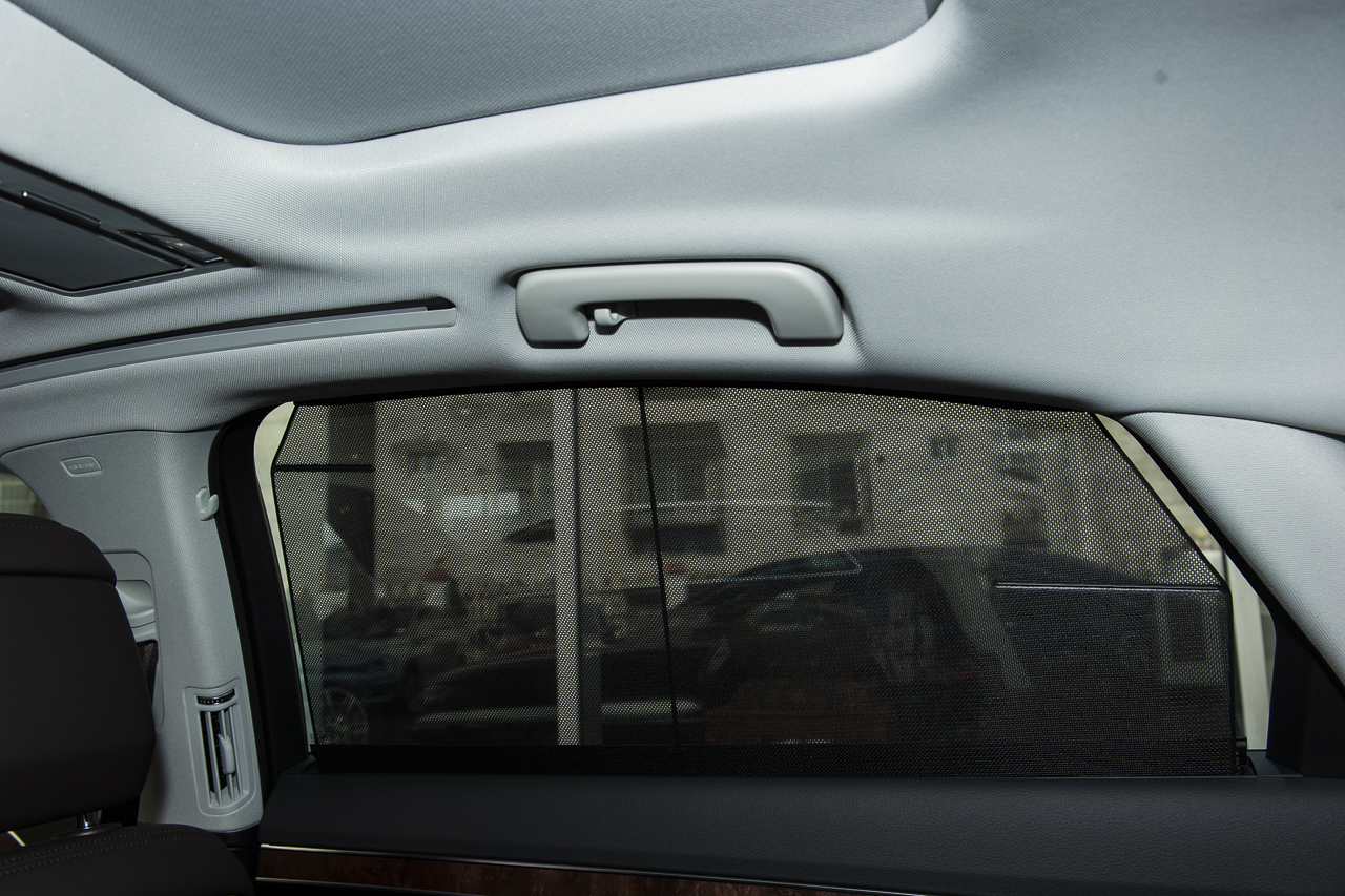 2019款奥迪A8L Plus 3.0T自动豪华型