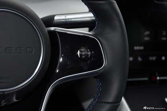 2024款智界S7 Max RS 四驱性能版