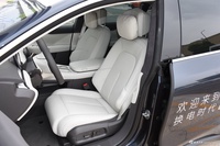 2024款蔚来ET7 75kWh 行政版