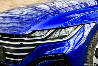 2022款Arteon 2.0T Shooting Brake R-Line