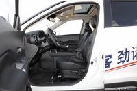 2022款劲客1.5L XV CVT豪华版