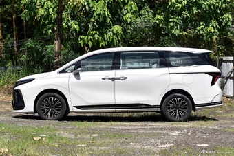 2024款星海V9 1.5TD PHEV 200km 中国结系列 豪华型