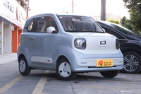 2026款奔腾小马222km 萌趣马 Plus