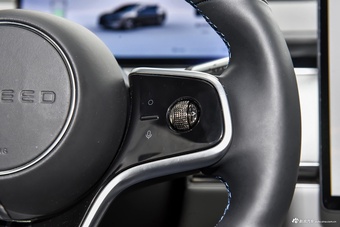 2024款智界S7 Max后驱长航智驾版