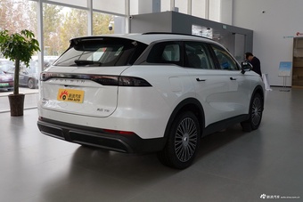 2025款风云T9 120 长续航版旗舰型 5座 磷酸铁锂