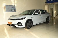 2025款银河A7 EM-i 70km 探索版