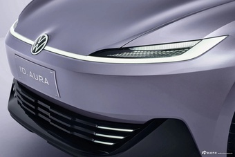 2025款ID. AURA概念车官图