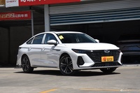 2023款艾瑞泽8 高能版 2.0T DCT驰