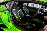 2023款Huracán Tecnica