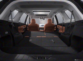 2026款长安CS75 PRO 1.5T DCT 尊享型 7座 官图