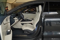 2026款ZEEKR 001 103度后驱 Max版