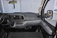 2022款大通MAXUS V80经典版6AMT中轴中顶127马力