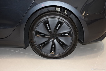 2023款Model 3 后轮驱动版