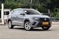 2026款捷达VS5 280TSI 自动先锋版