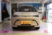 2023款凯翼拾月 踏浪版 201km